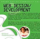 Web Site Development